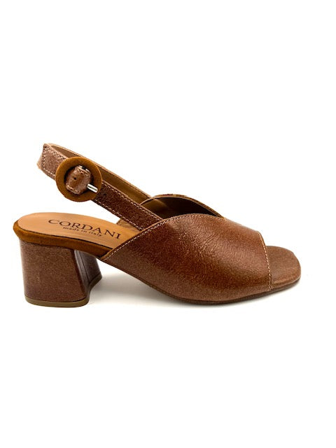 CORDANI POLLETTE SLINGBACK