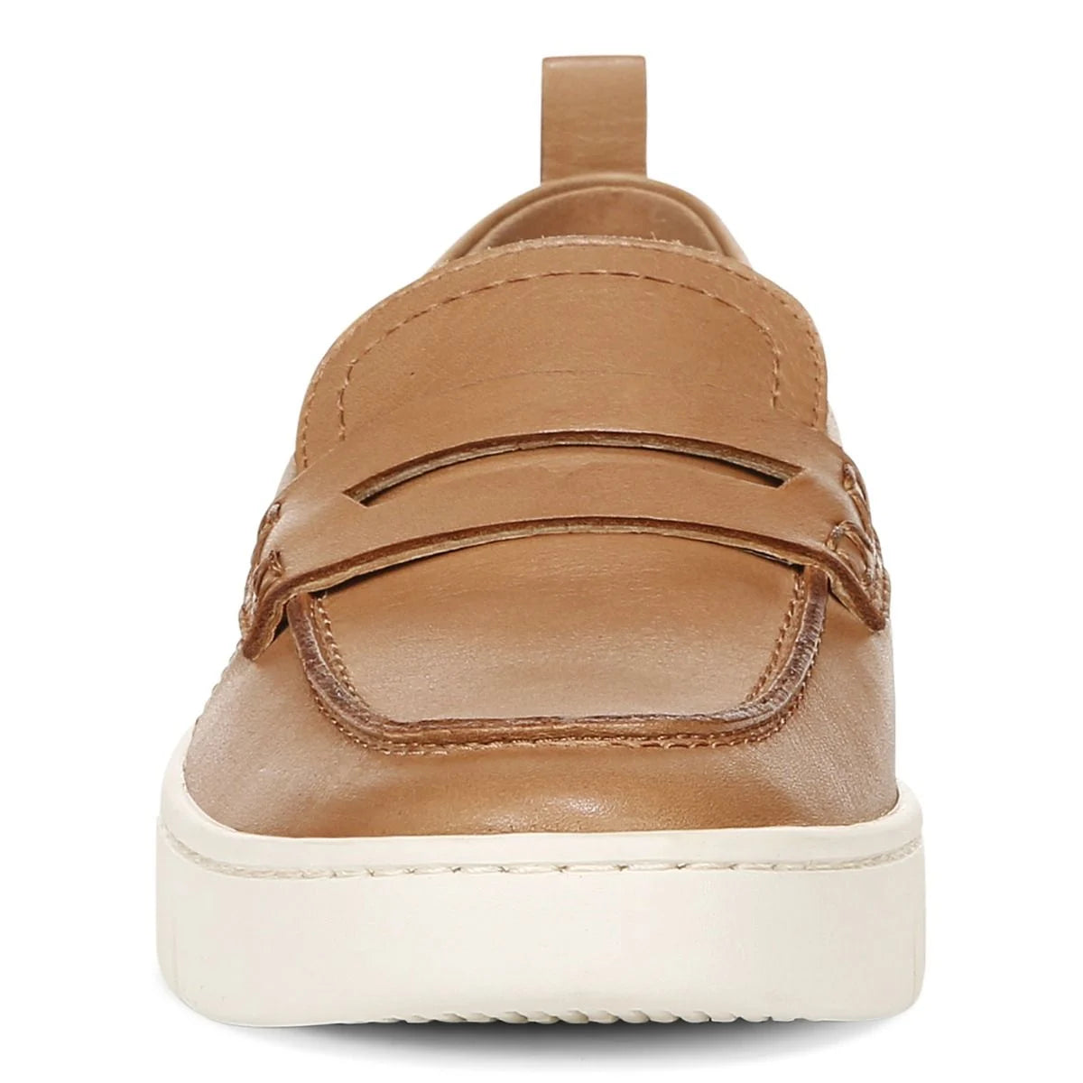 VIONIC UPTOWN CAMEL LOAFER