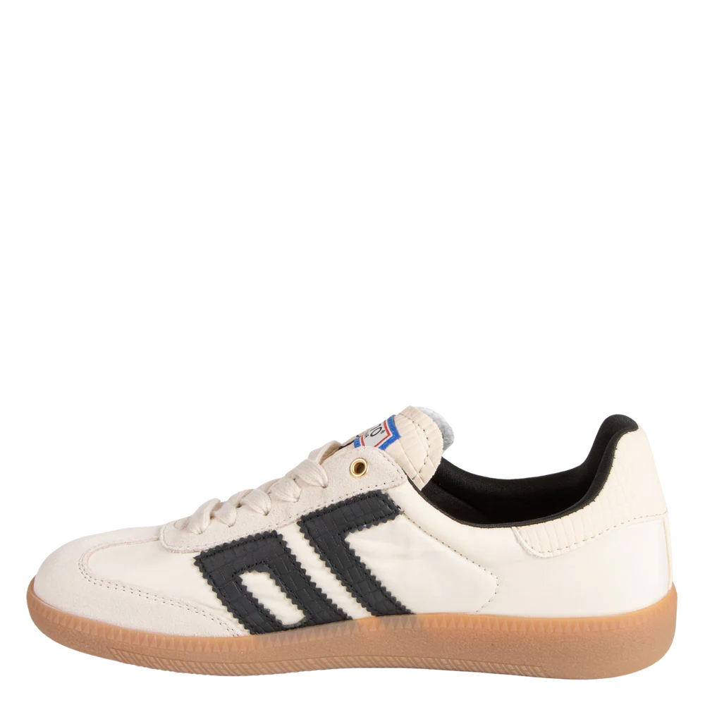 Back 70 GHOST BEIGE/BLACK