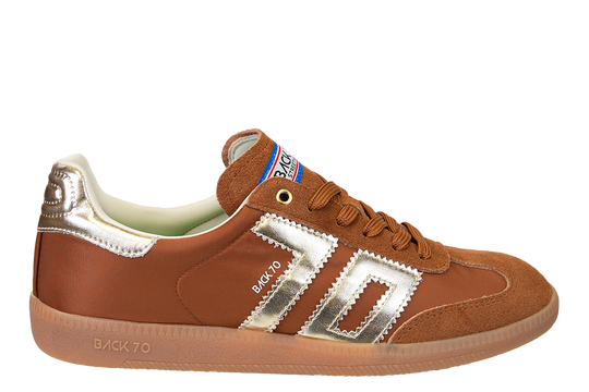Back 70 GHOST BROWN