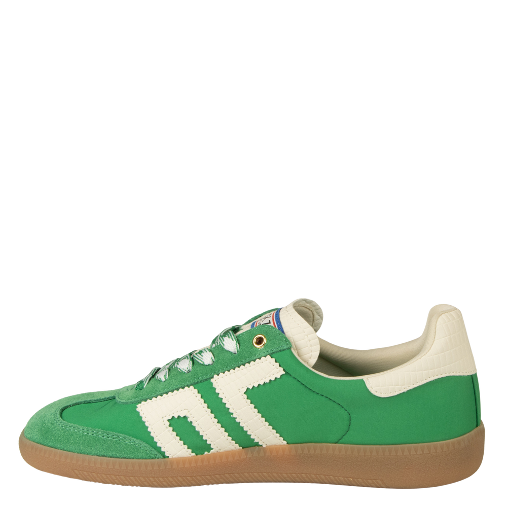 Back 70 GHOST GREEN MILK