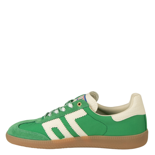 Back 70 GHOST GREEN MILK