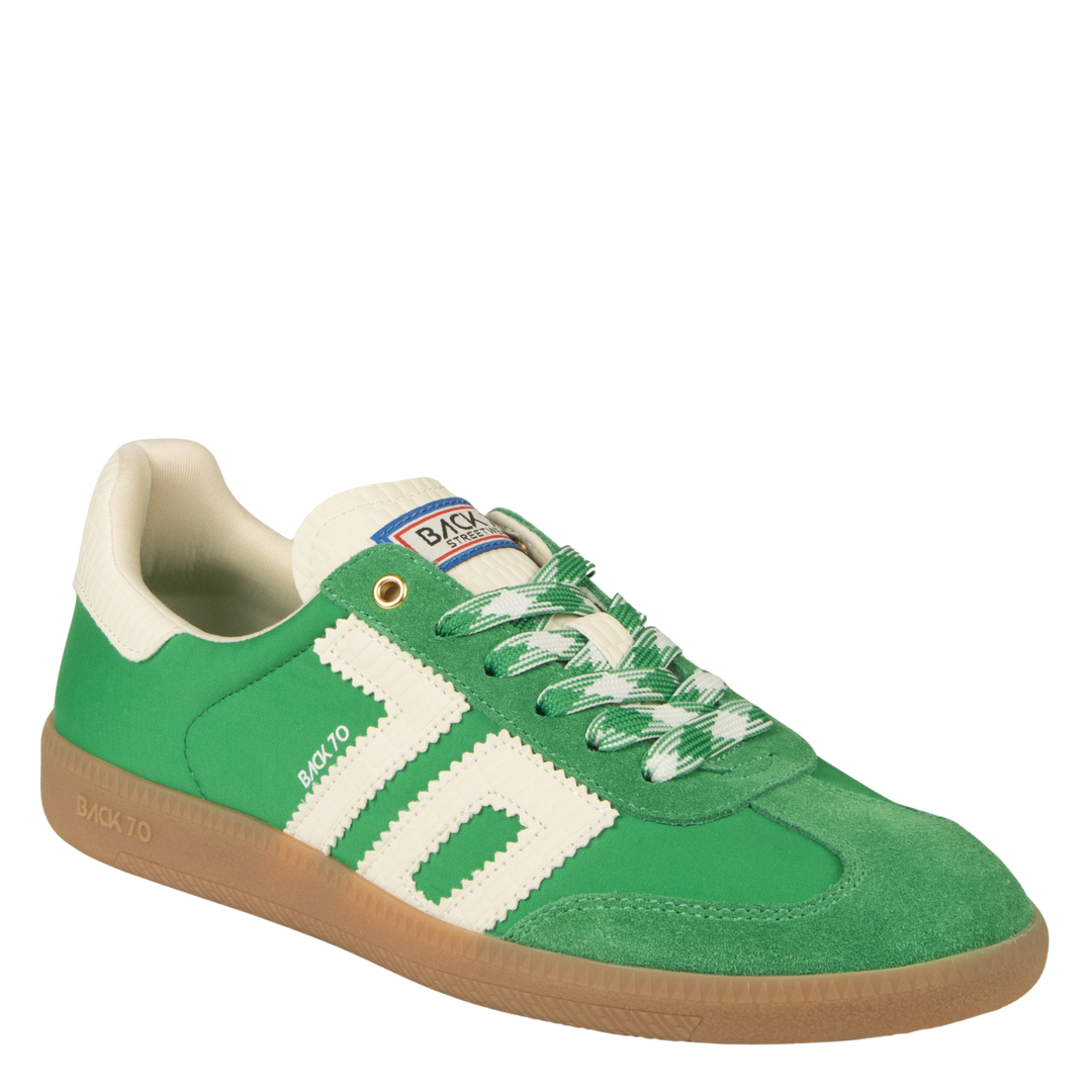 Back 70 GHOST GREEN MILK