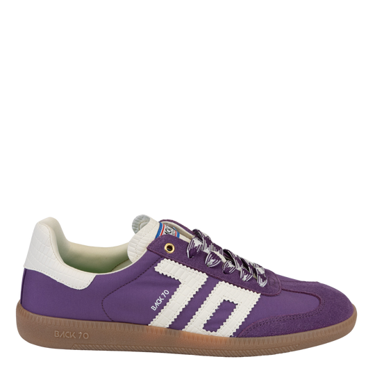 Back 70 GHOST PURPLE MILK
