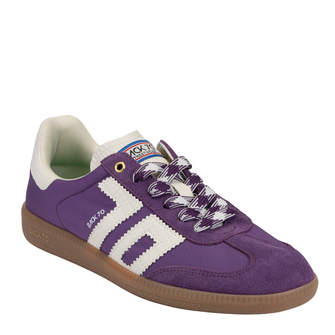 Back 70 GHOST PURPLE MILK
