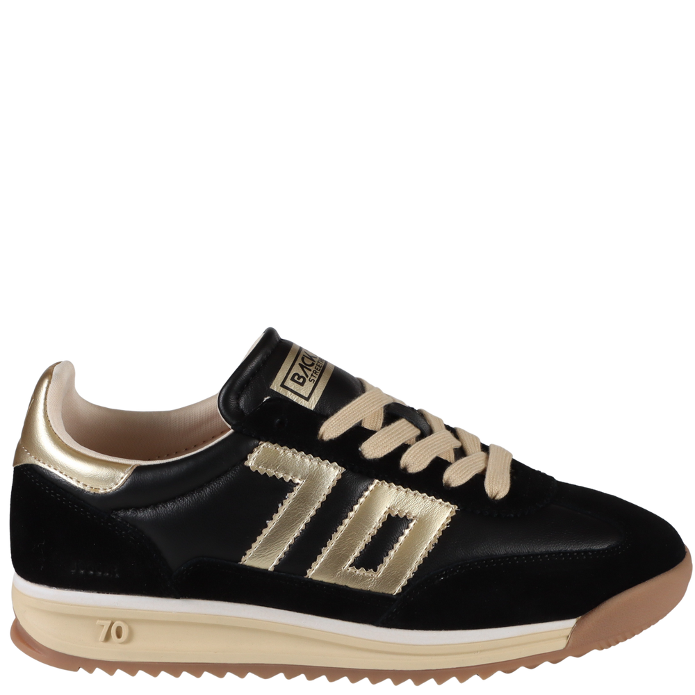 Back 70 JOGGER N BLACK/GOLD