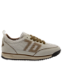 BACK 70 JOGGER W26 BUTTER CUOIO SNEAKER