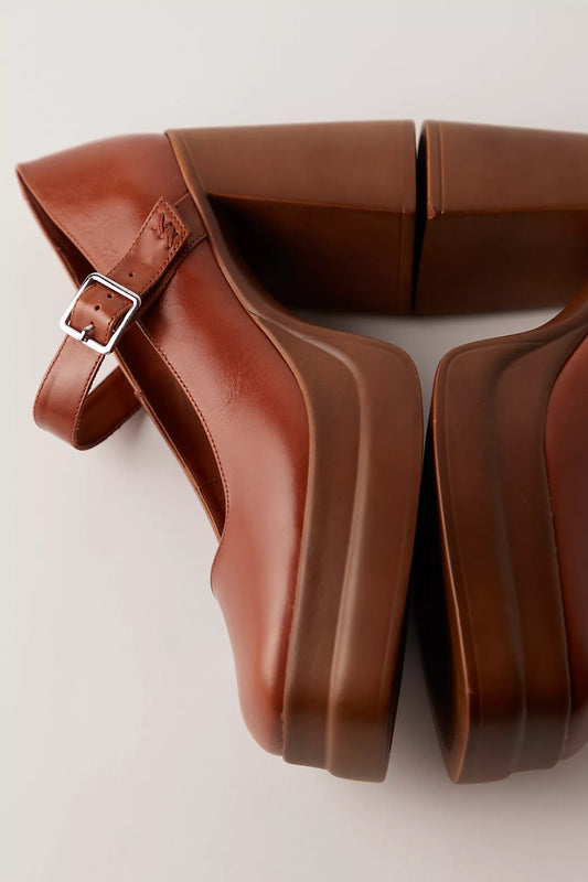 Free People MARAIS MARY JANE