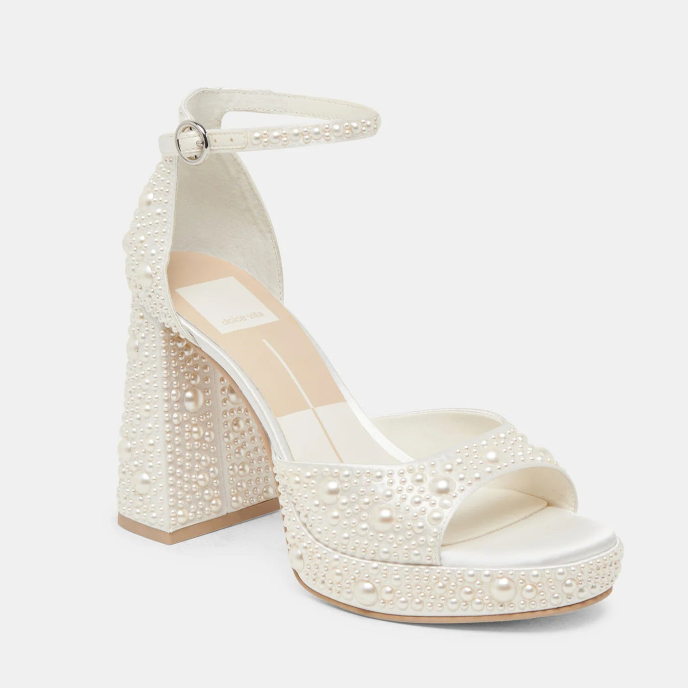 Dolce Vita PANDRO PEARL