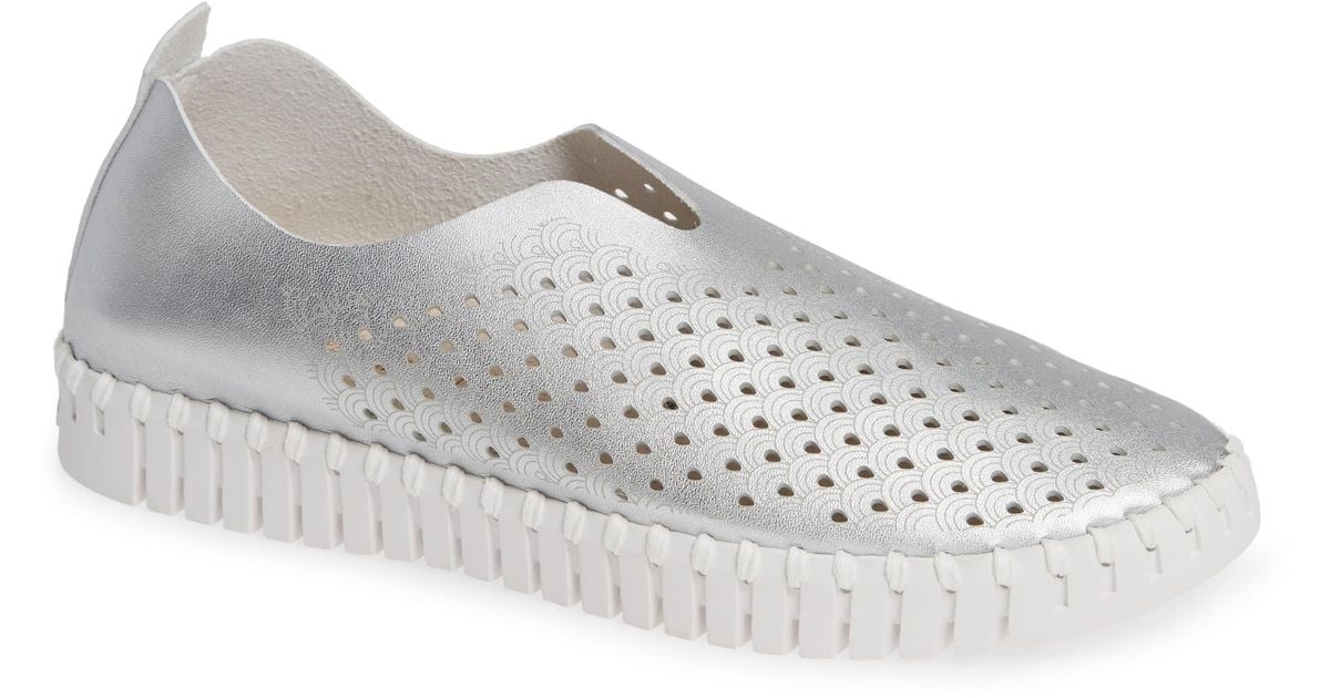 Ilse Jacobsen 3576 TULIP SILVER