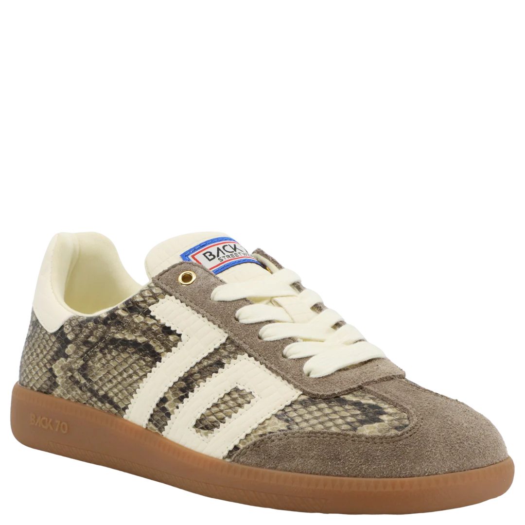 Back 70 CLOUD S TAUPE MILK
