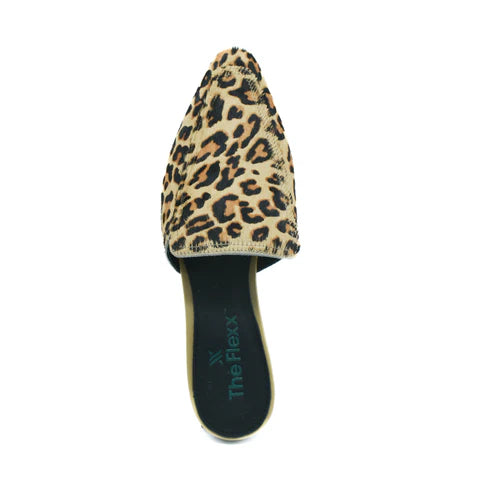 The Flexx GIUDITTA LEOPARD