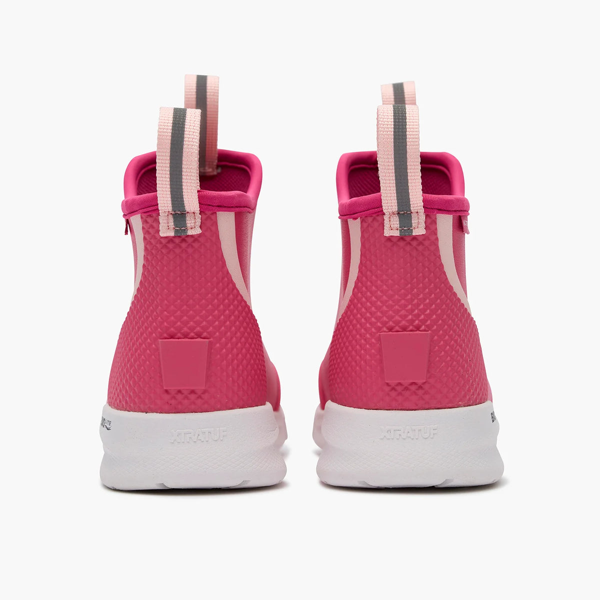 XTRATUF KIDS SPORT HOT PINK