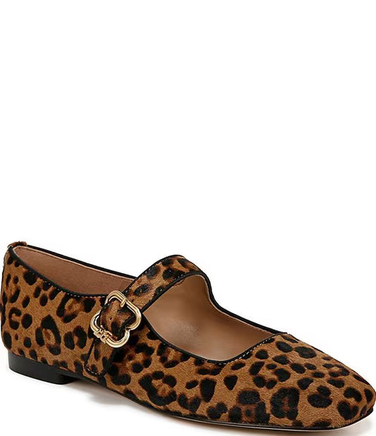Sam Edelman MICHAELA LEOPARD
