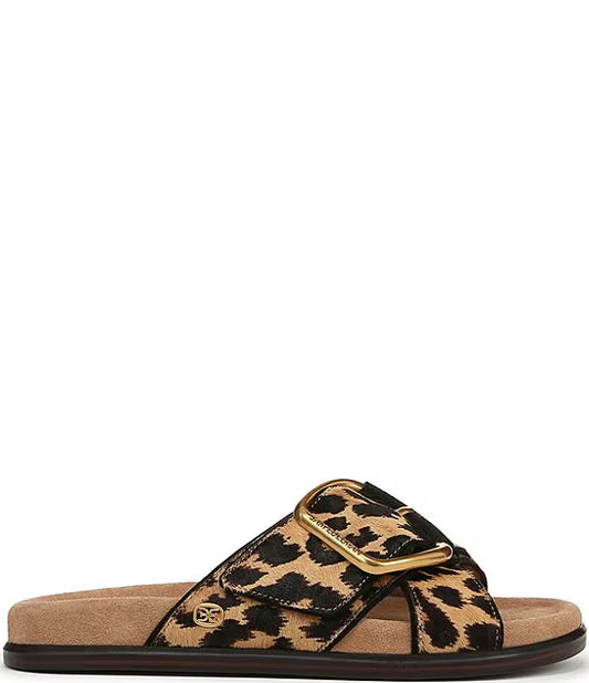 Sam Edelman DARLA LEOPARD SLIDE