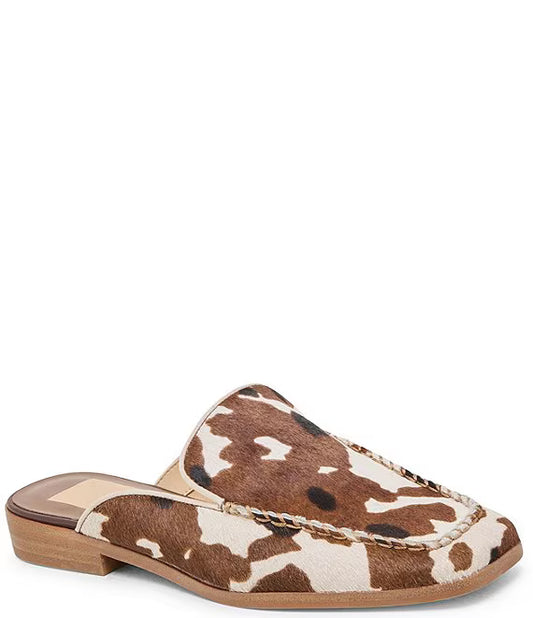 Dolce Vita BRADLY CALF HAIR MUL