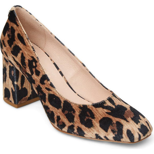 Jack Rogers LENORA PUMP VELVET