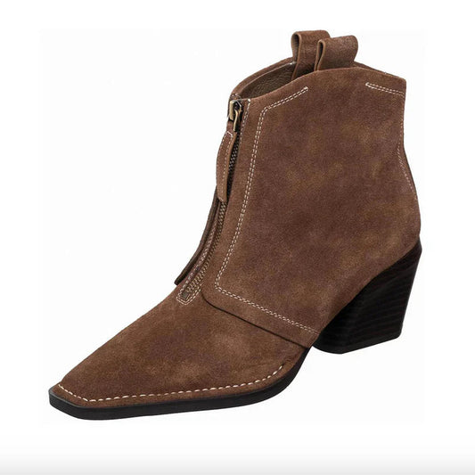 ANTELOPE JORDAN MOCHA BOOT