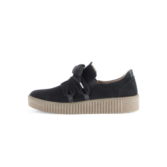 Gabor 53.333 SNEAKER BLACK