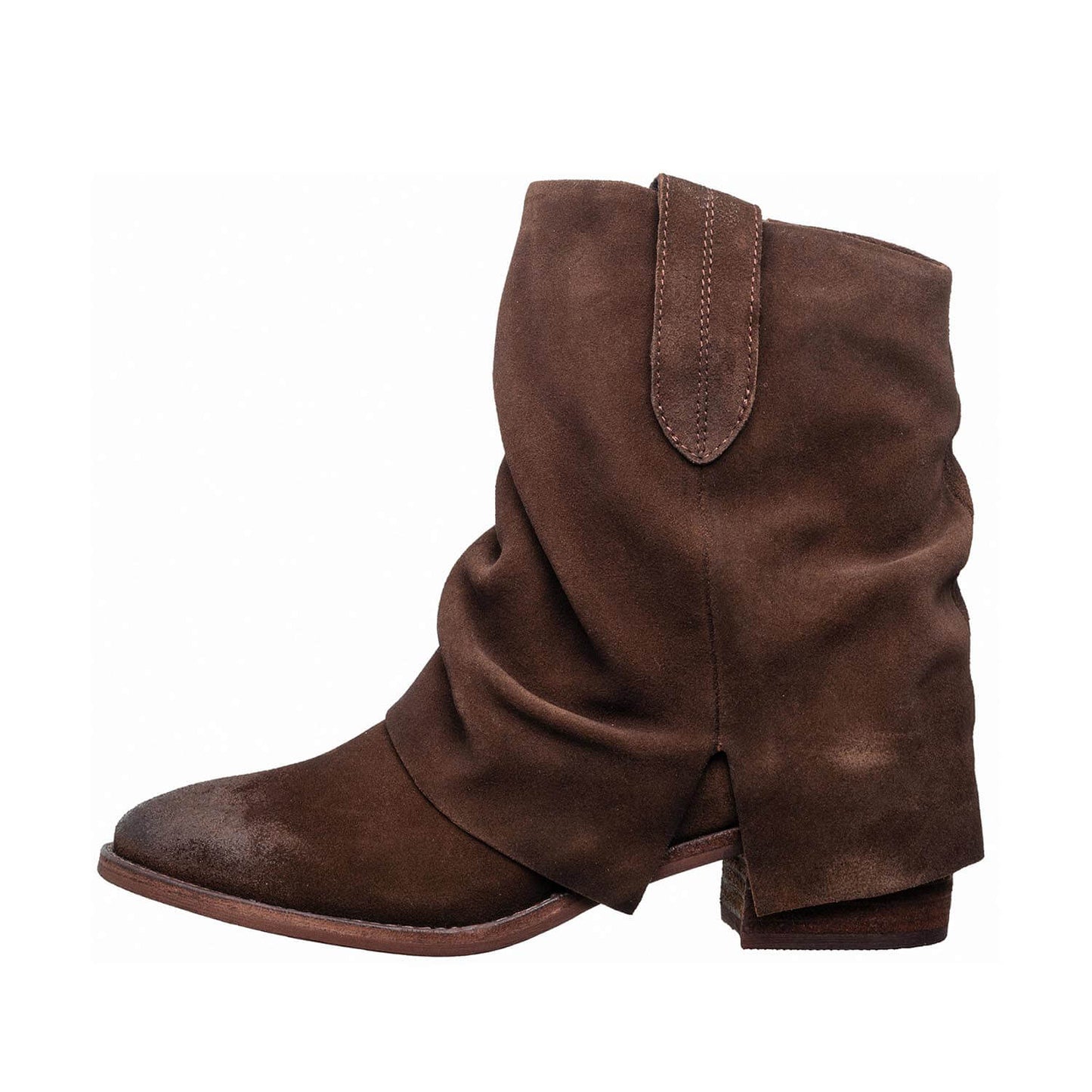 Antelope TARAH CHOC BOOT