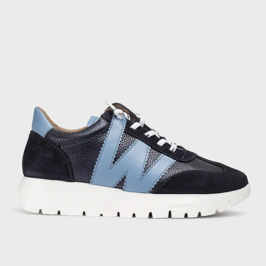 Wonders A-2476 ODISEI BLUE