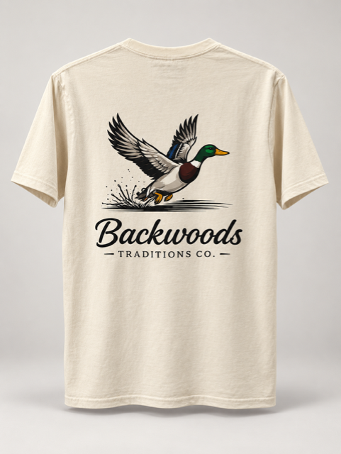 DUCK TSHIRT