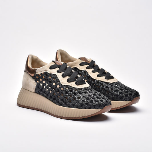 Softwaves ALEGRIA RAFFIA ZORA