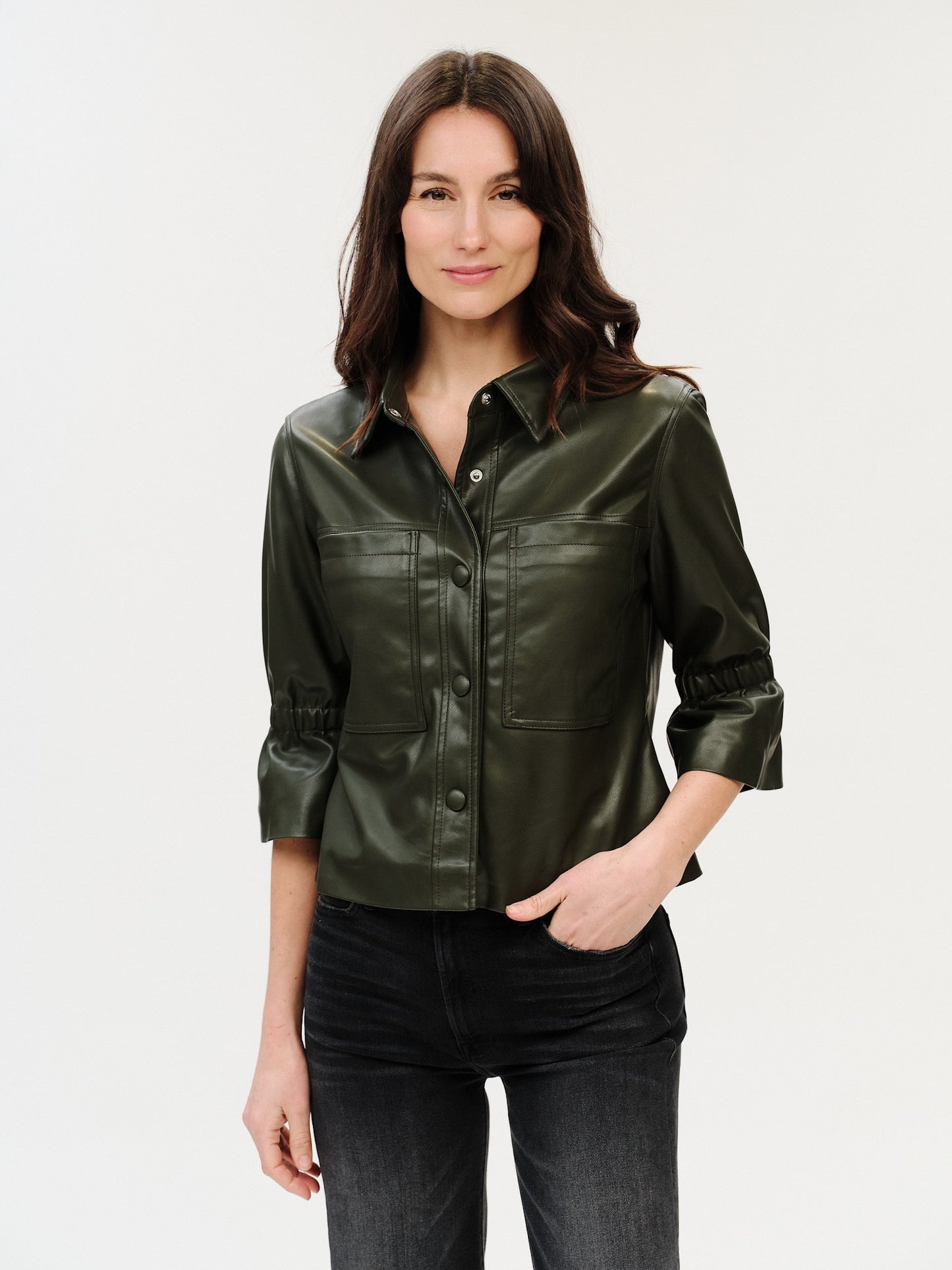 3/4 FLUTTER SLV JACK