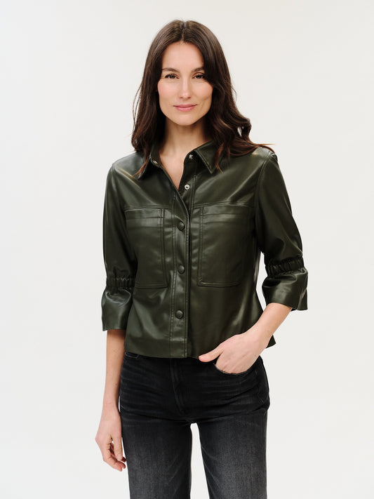 3/4 FLUTTER SLV JACK