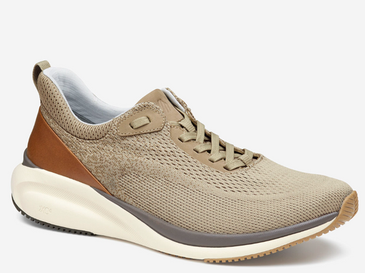 JOHNSTON & MURPHY 25-2210 XC4 SPORT TAUPE