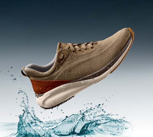 JOHNSTON & MURPHY 25-2210 XC4 SPORT TAUPE
