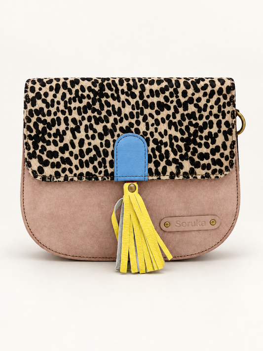 LENA CROSSBODY IN 2 COLORS