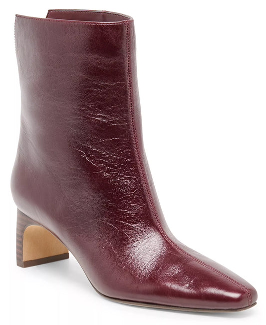 DOLCE VITA BENNET OXBLOOD LEATHER BOOT