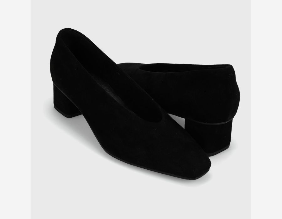 Vaneli SOLARA BLACK