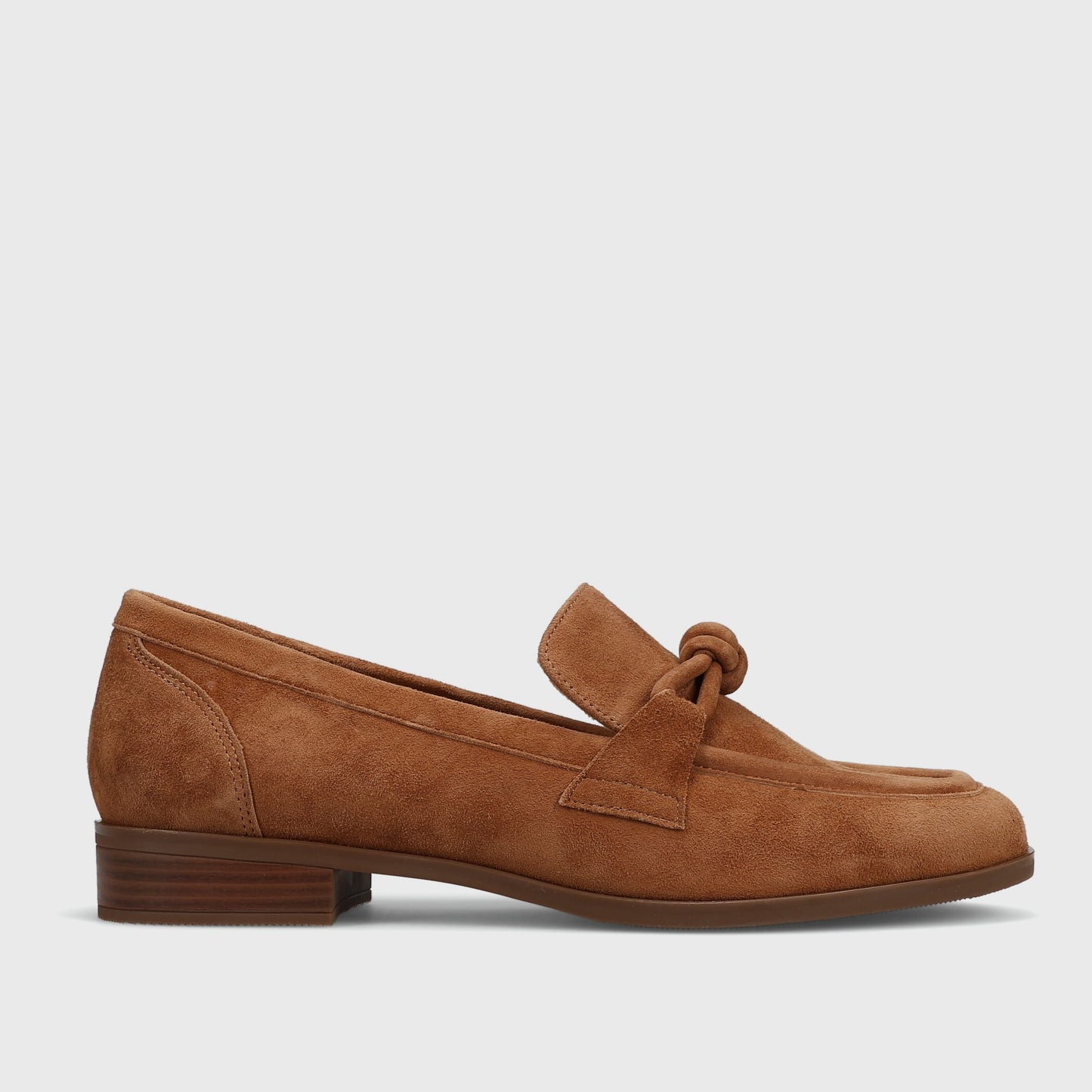 VANELI KAYE CUOIO SUEDE LOAFER