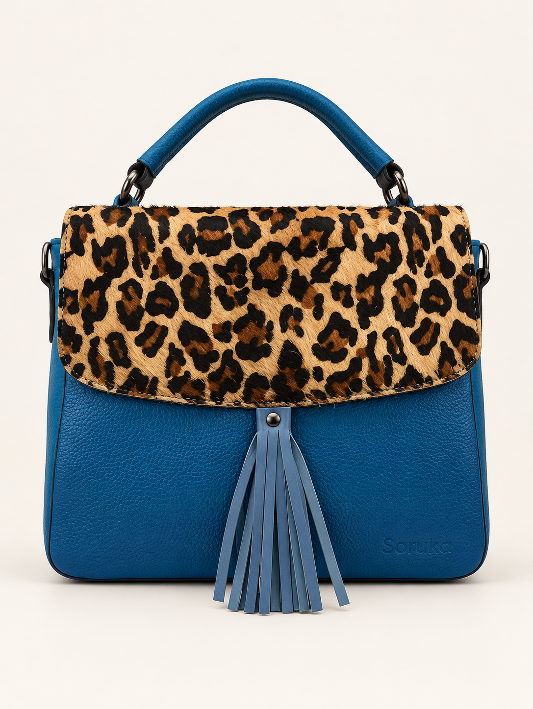 NAOMI CROSSBODY IN 2 COLORS