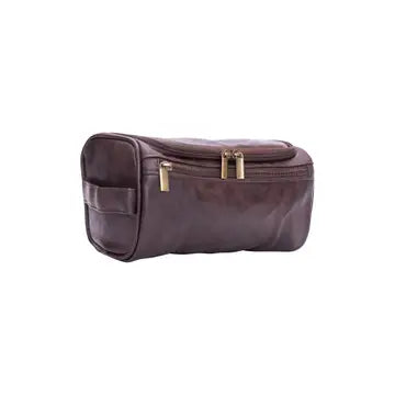 GENTLEMEN'S TRAVEL DOPP KIT