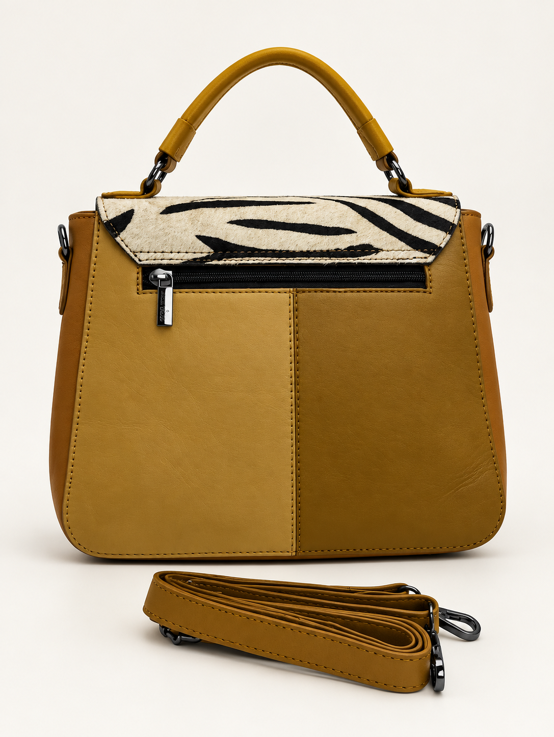 NAOMI CROSSBODY IN 2 COLORS