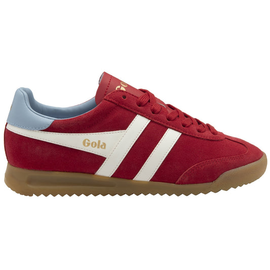 GOLA TORPEDO RED/OFF WHT