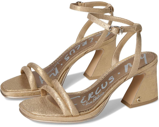 Circus by Sam Edelman HOLLY SOFT GOLD