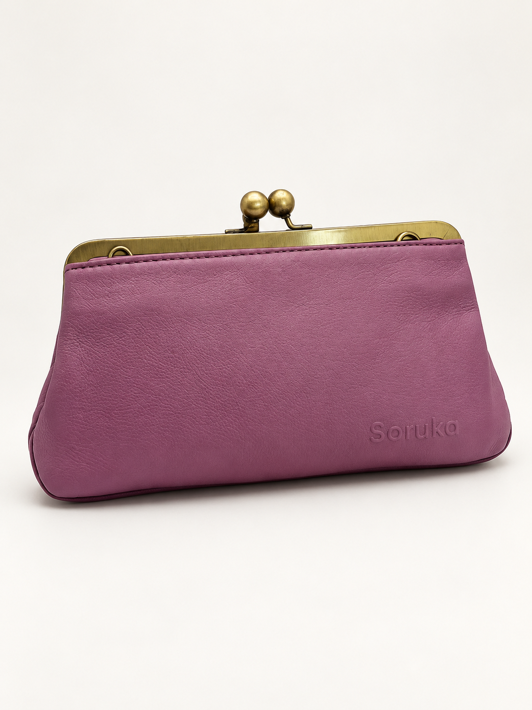 ANNIE SMALL CROSSBODY IN 2 COLORS