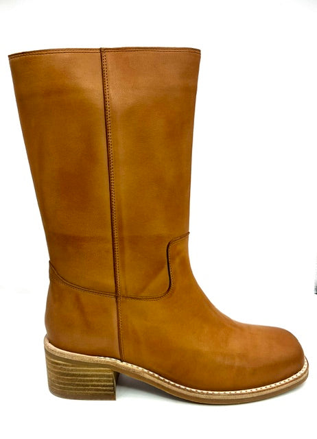 ANTELOPE CELESTE TAUPE BOOT