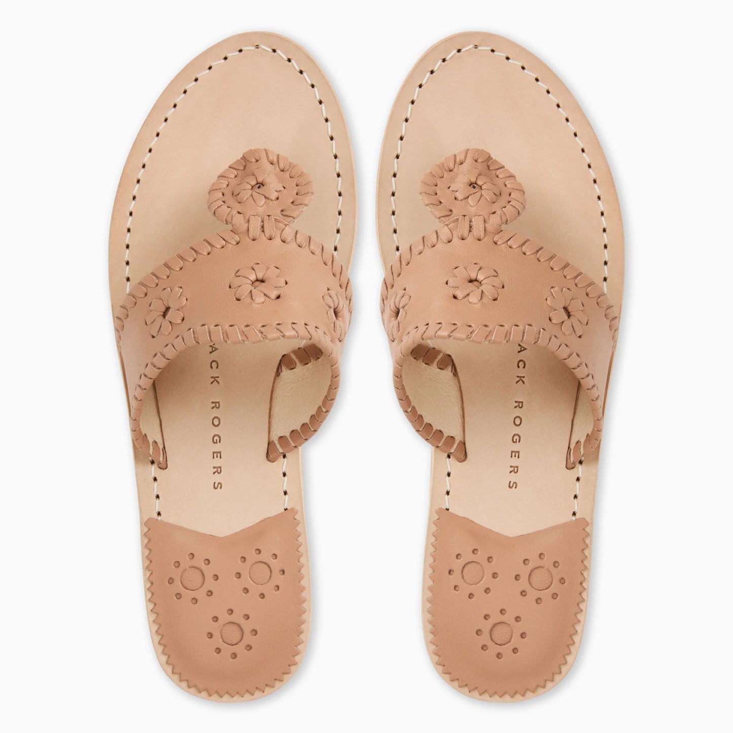Jack Rogers JACKS FLAT SANDAL