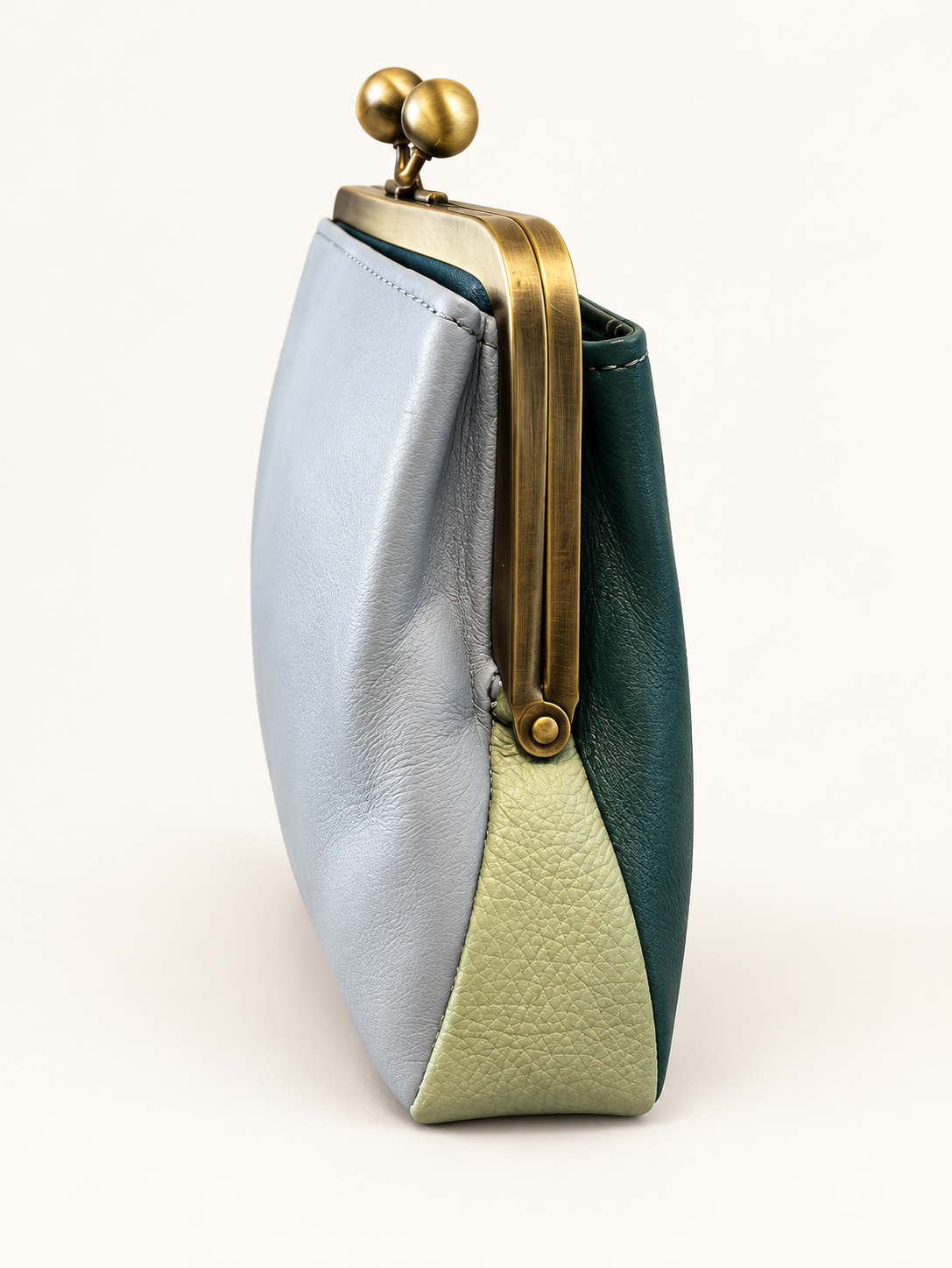ANNIE SMALL CROSSBODY IN 2 COLORS
