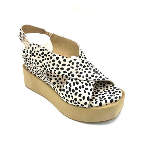 ANTELOPE CAIT MAKE UP WEDGE