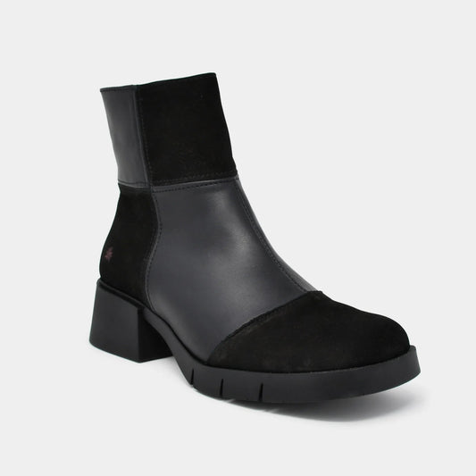 ART VARSOVIA 1285 BLK