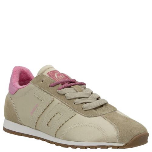 BACK 70 ASIAN BEIGE SNEAKER