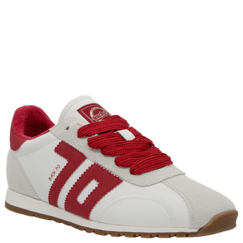 BACK 70 ASIAN RED