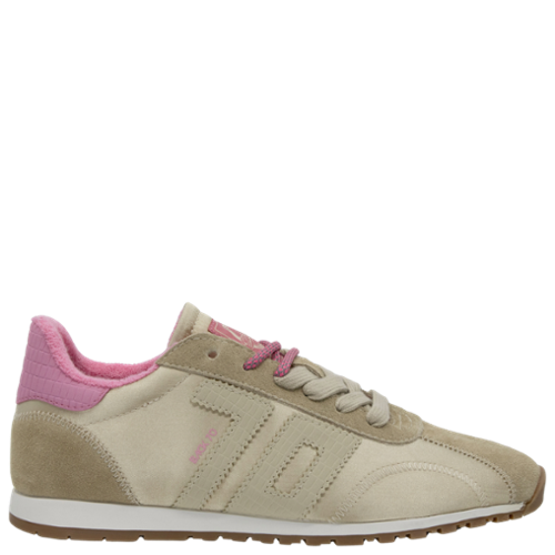 BACK 70 ASIAN BEIGE SNEAKER