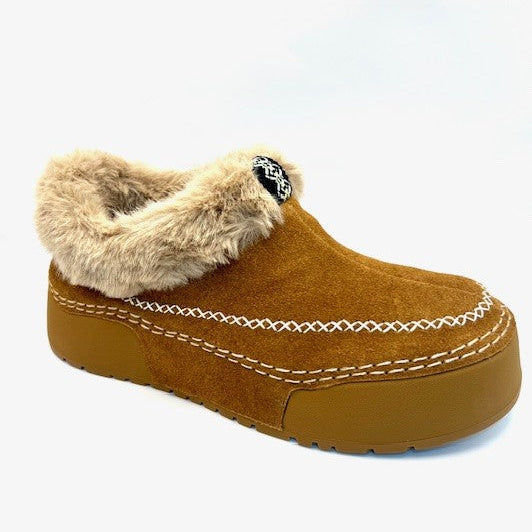 AYALLA BY ANTELOPE PORTIA MULE